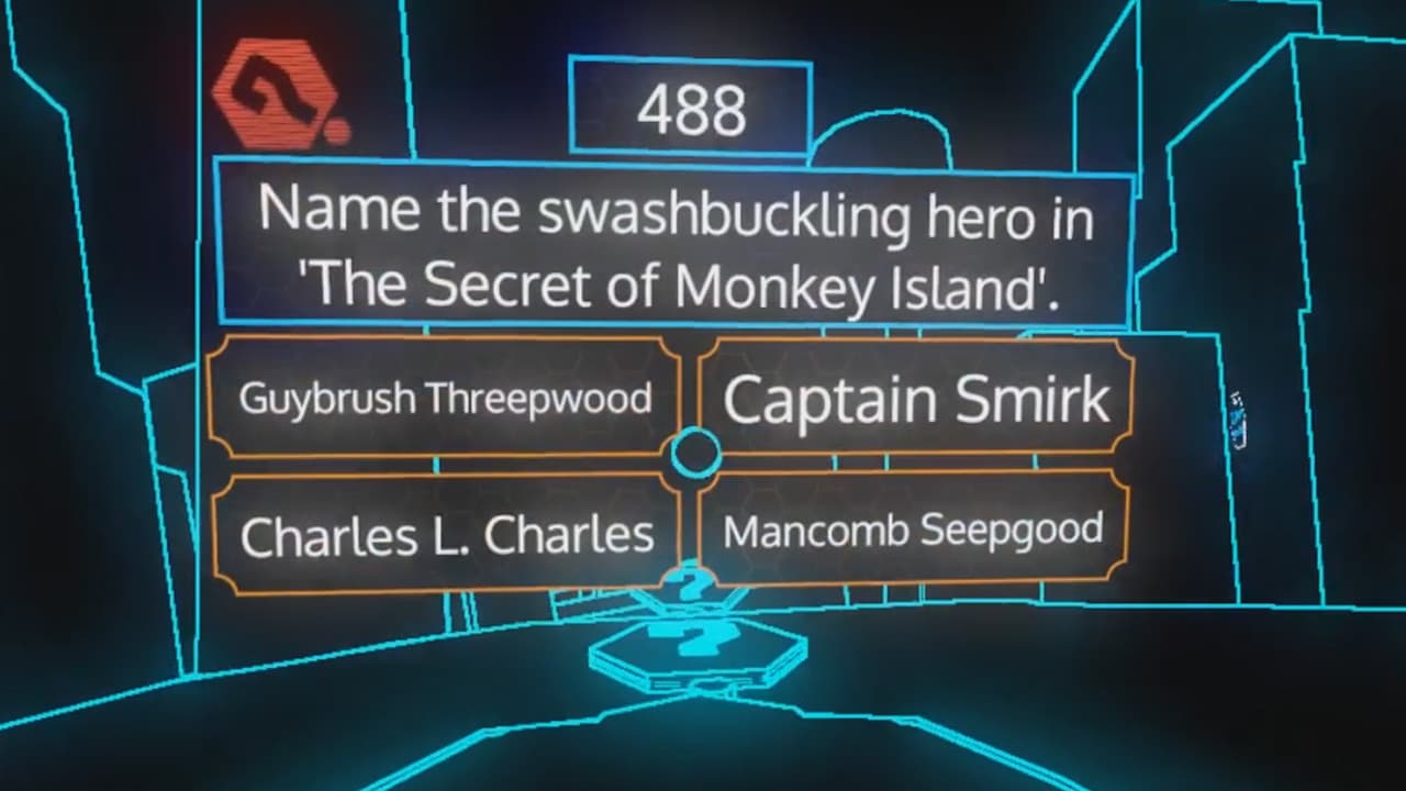Quizality screenshot 2