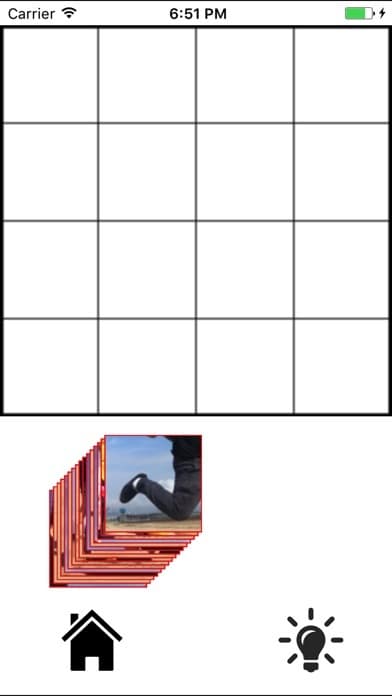 My Own Jigsaw screenshot 3