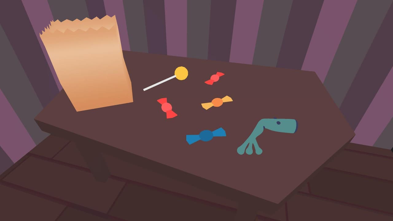 Halloween Witchcraft screenshot 2