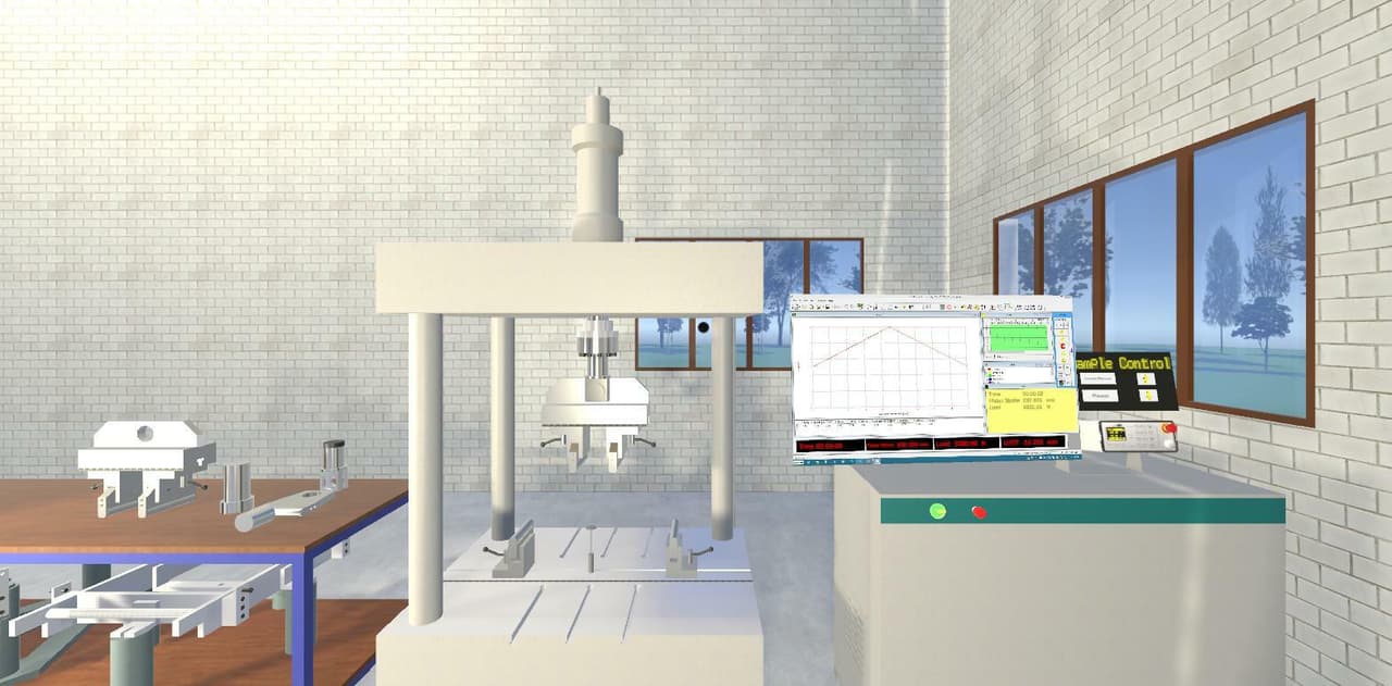 TestingMachine