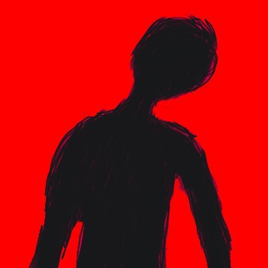 Between the Shadows (Crashim03)