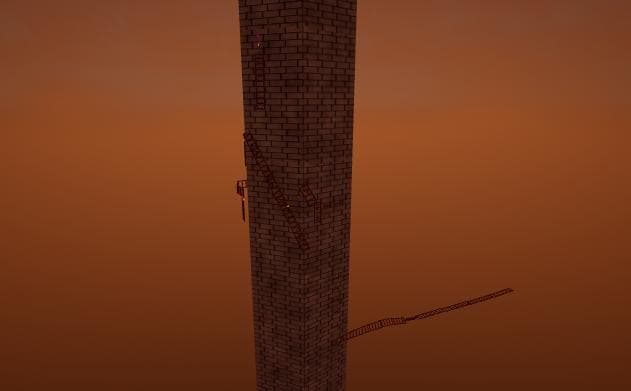 Dont Look Down (itch) (Lucas_troeger, KJwacky, JustABleakWatcher)
