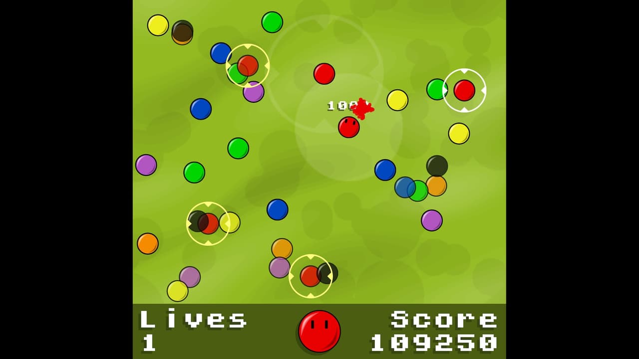 Dot to Dot Sweep screenshot 5