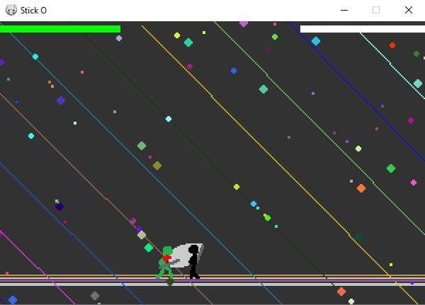 StickO (RAGEJAX) screenshot 2