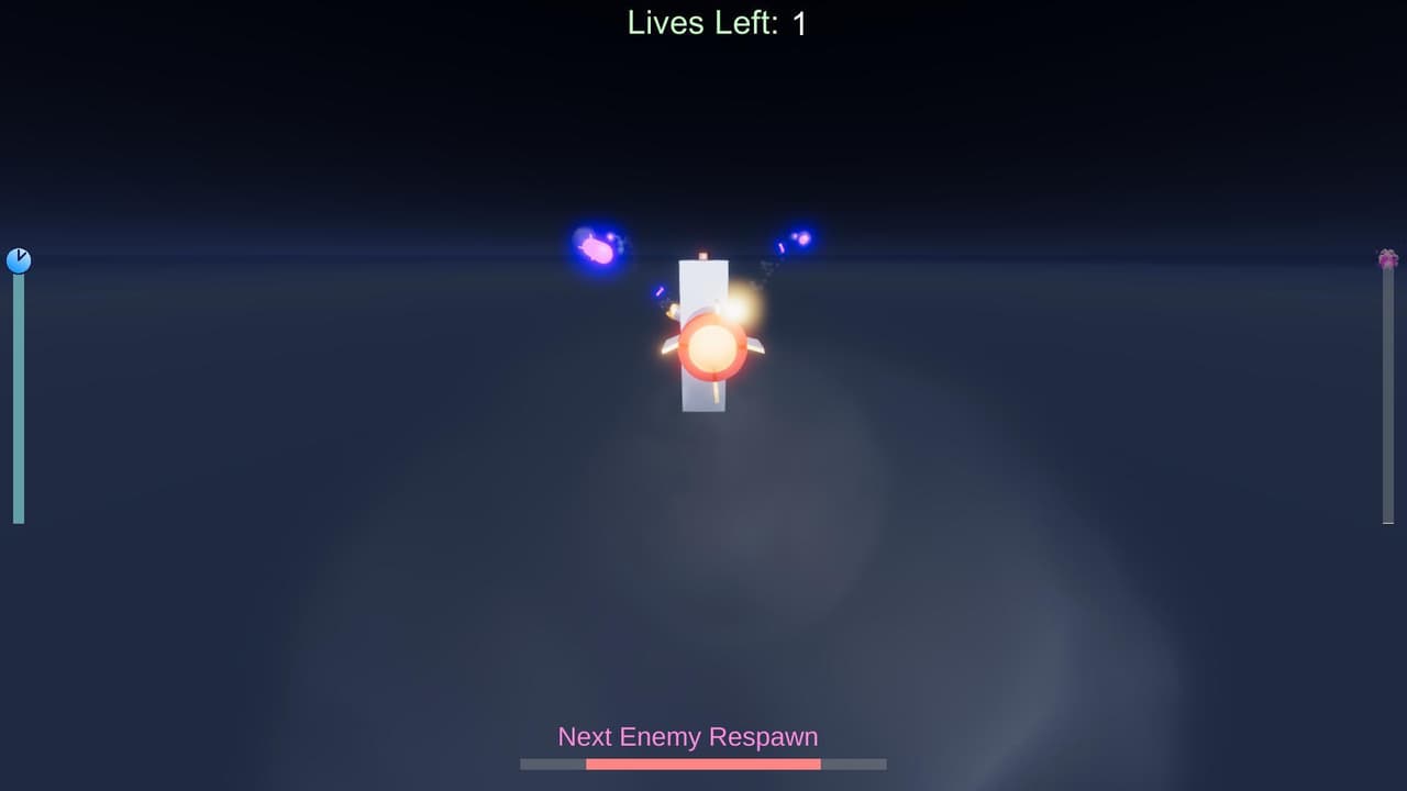 Heat Seeker screenshot 3