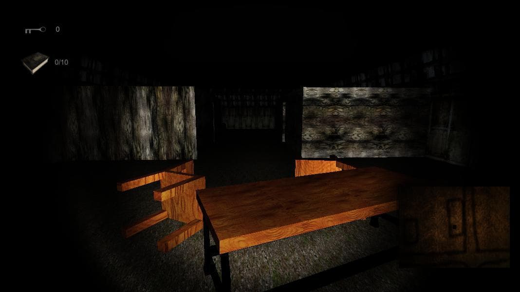Scary Ngrombo(Teaser Version) screenshot 4