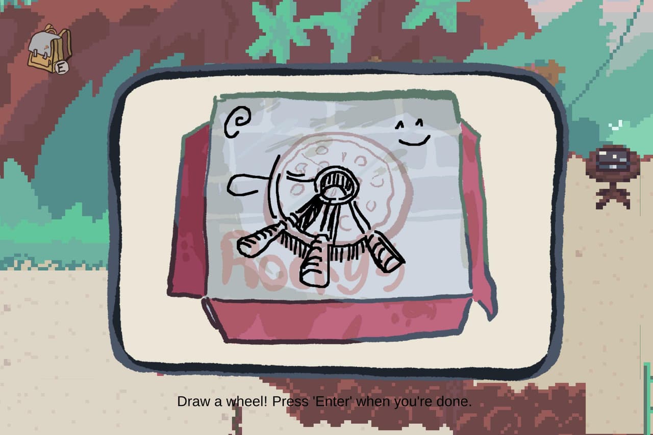 Shellys Ship screenshot 4