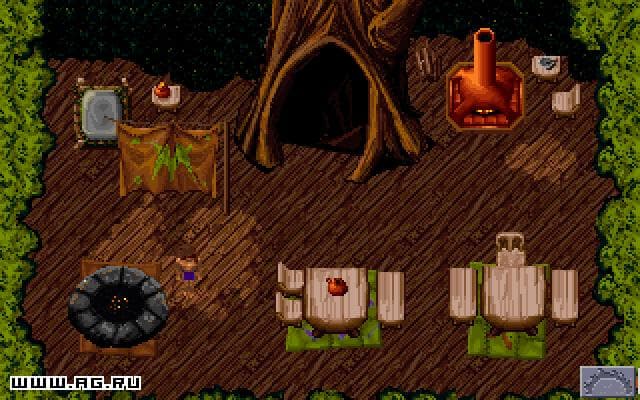 Dark Sun Online: Crimson Sands