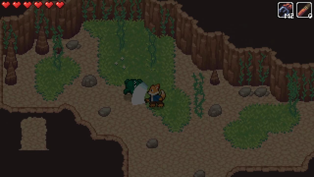 Ancient Mind screenshot 3