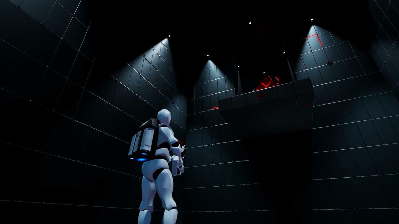Sputnik (ZachRowe) screenshot 2
