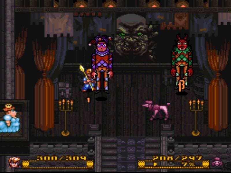 Secret of Evermore screenshot 5