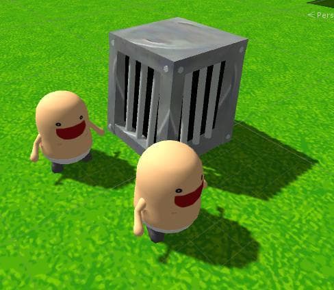Loot Nubs (Slambert) screenshot 3