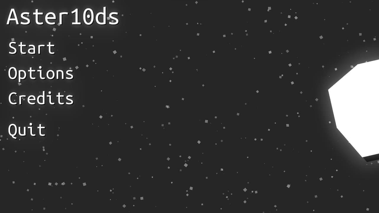 Aster10ds screenshot 2