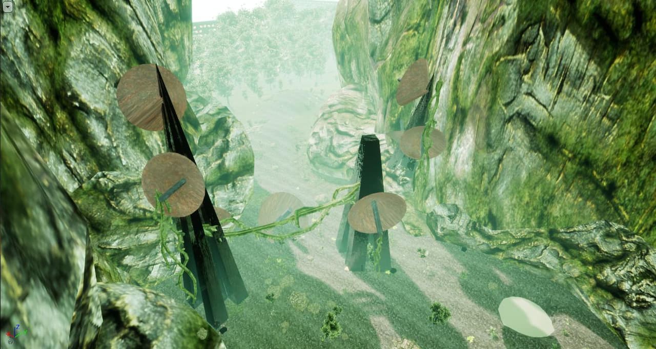 Human Extinction screenshot 5