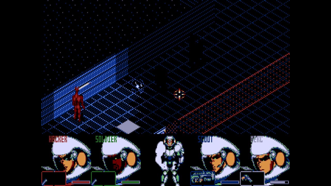 Shadoworlds screenshot 2