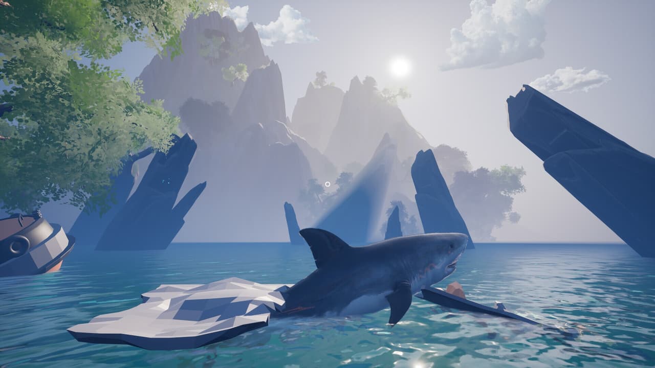 BUMS screenshot 3