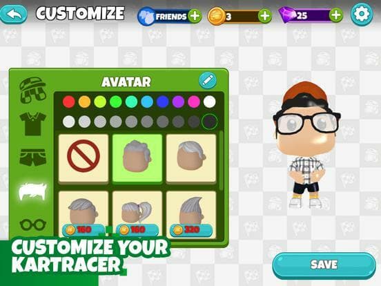 El Chavo Kart screenshot 5