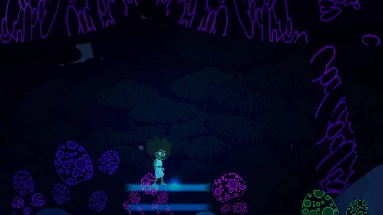 imagiNative screenshot 2