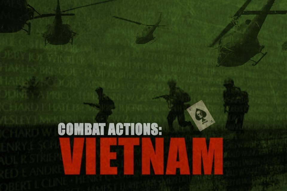 Combat Actions: Vietnam (2018) screenshot 2