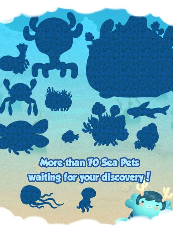Sea Pet World