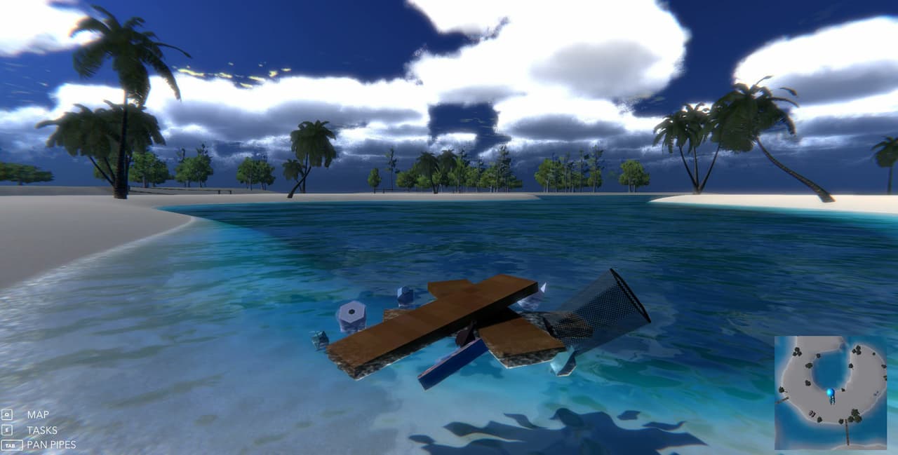 Revival (aram0112, DustinMaxwell, katie.roach, linabreining) screenshot 3