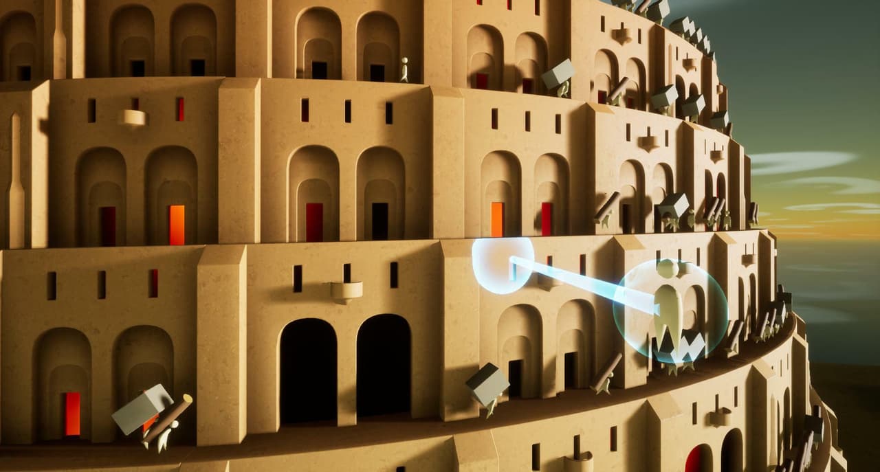 Babel Builder screenshot 4