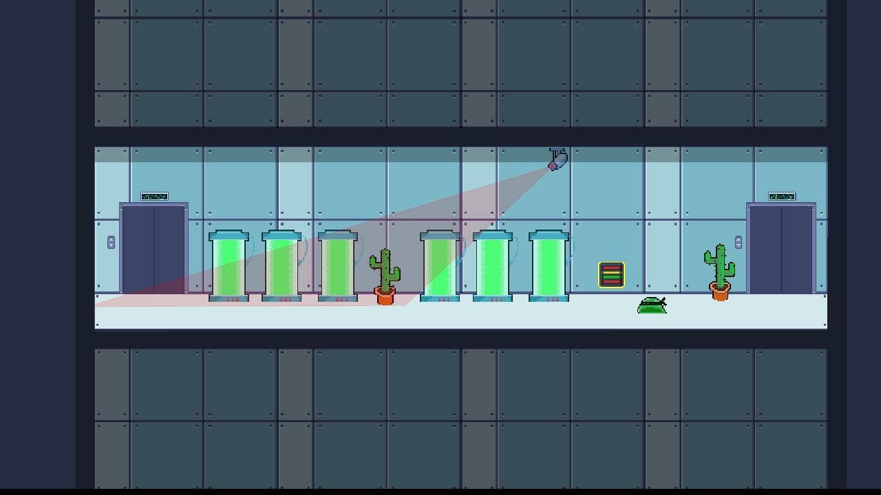 ninja slime (MohammedAnwer) screenshot 4