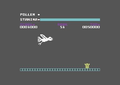 The Birds and the Bees II: Antics screenshot 4