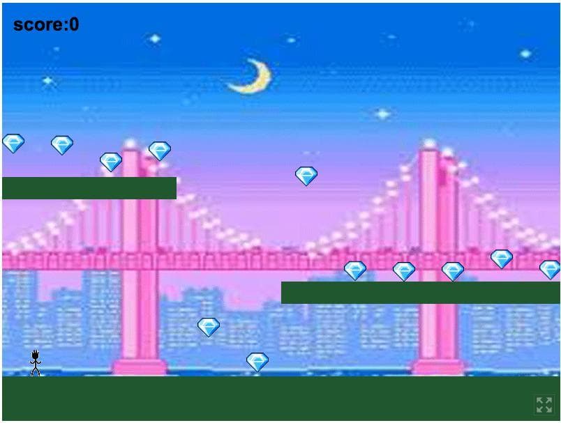Star game (XxXJosueXxX)