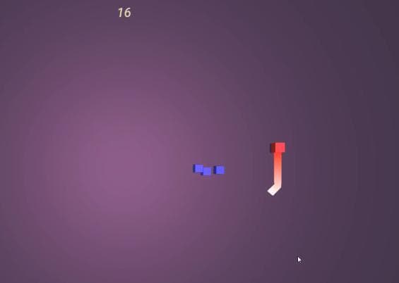 Dodger! screenshot 3
