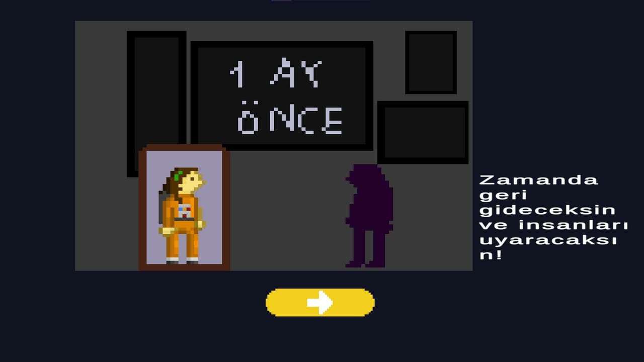 Robowar screenshot 2