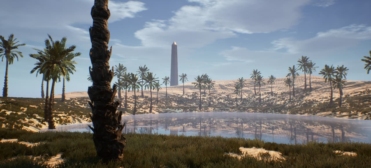 Reign and Ruin screenshot 5