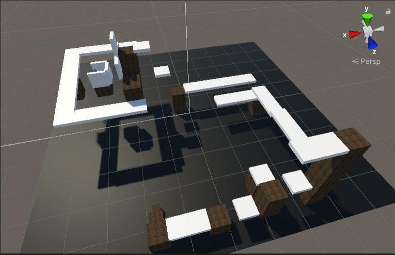 Breaker (GentryGaming) screenshot 5