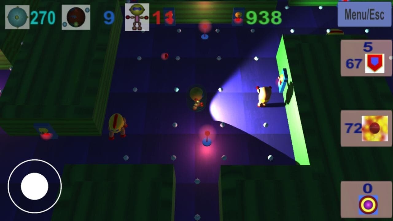 Cosmo story screenshot 6