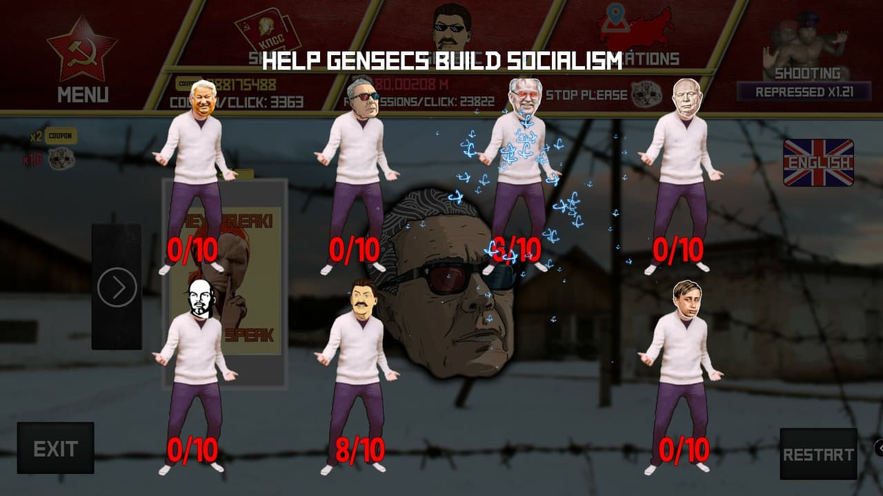 USSR Life screenshot 6