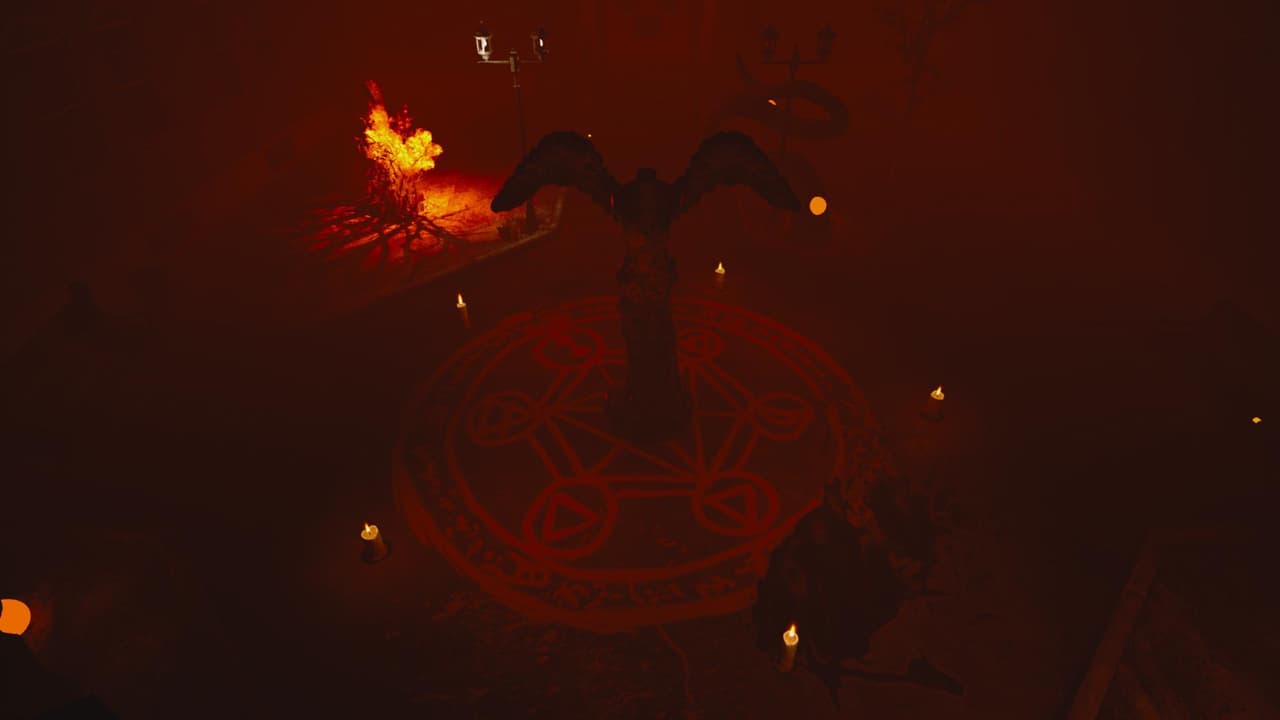 OtherSoul (itch) screenshot 4