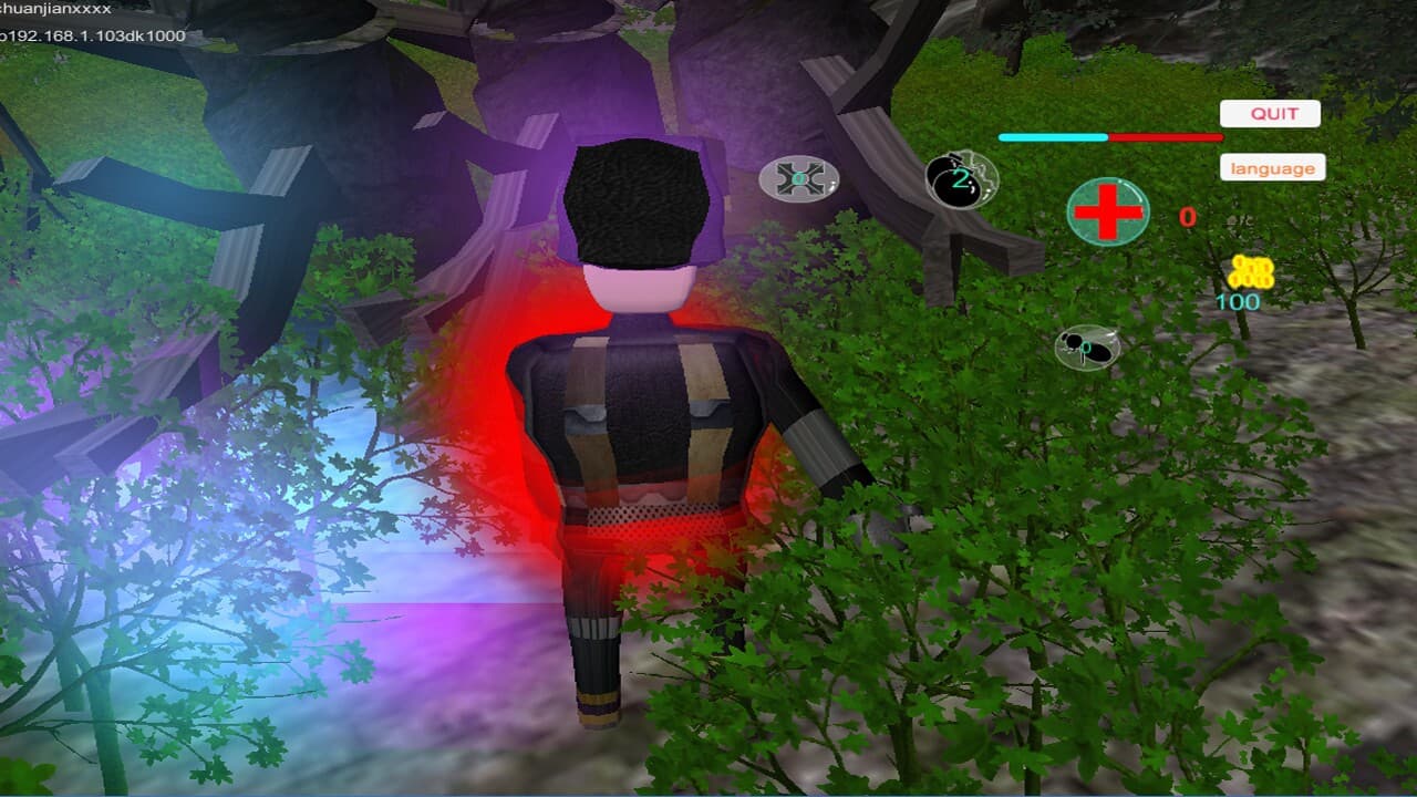 sotas/时空幽灵 screenshot 5