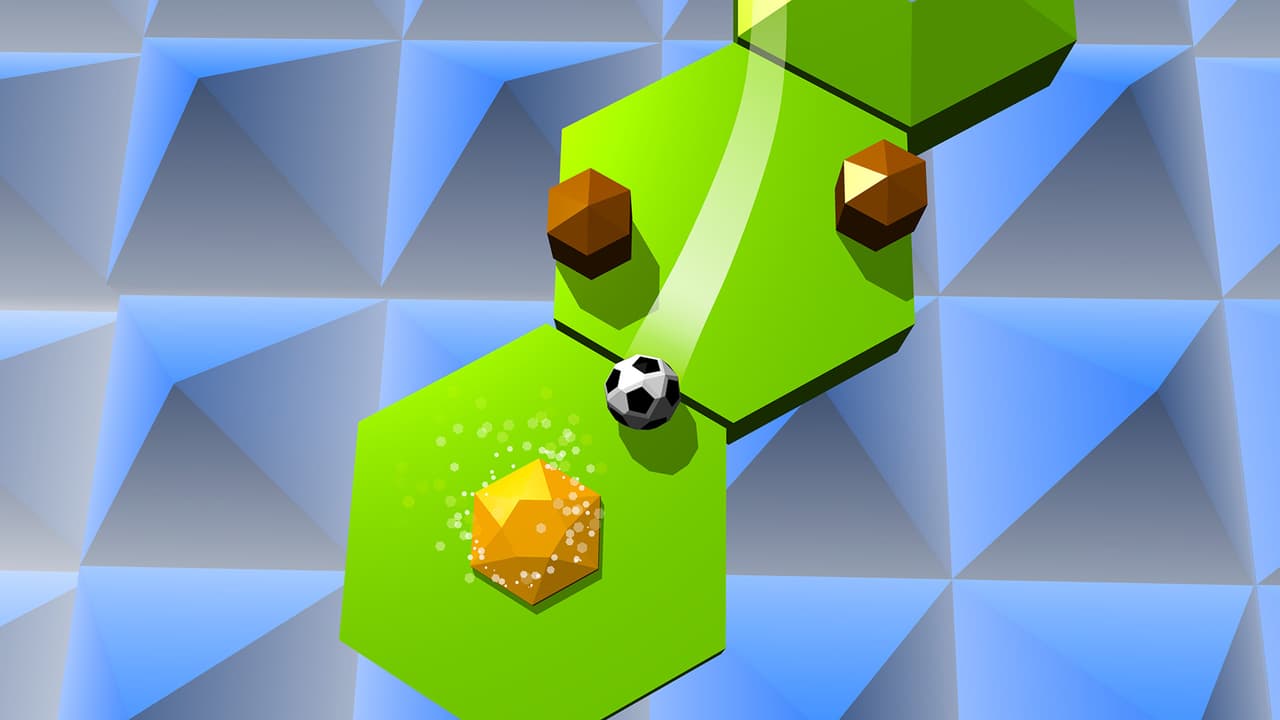 Tiltagon screenshot 6