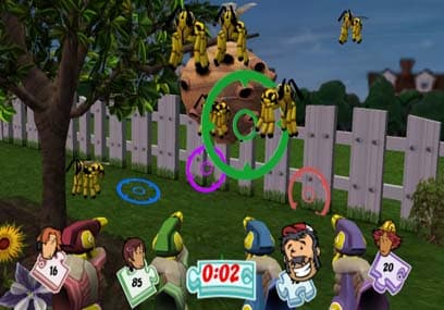 Our House: Party! screenshot 3