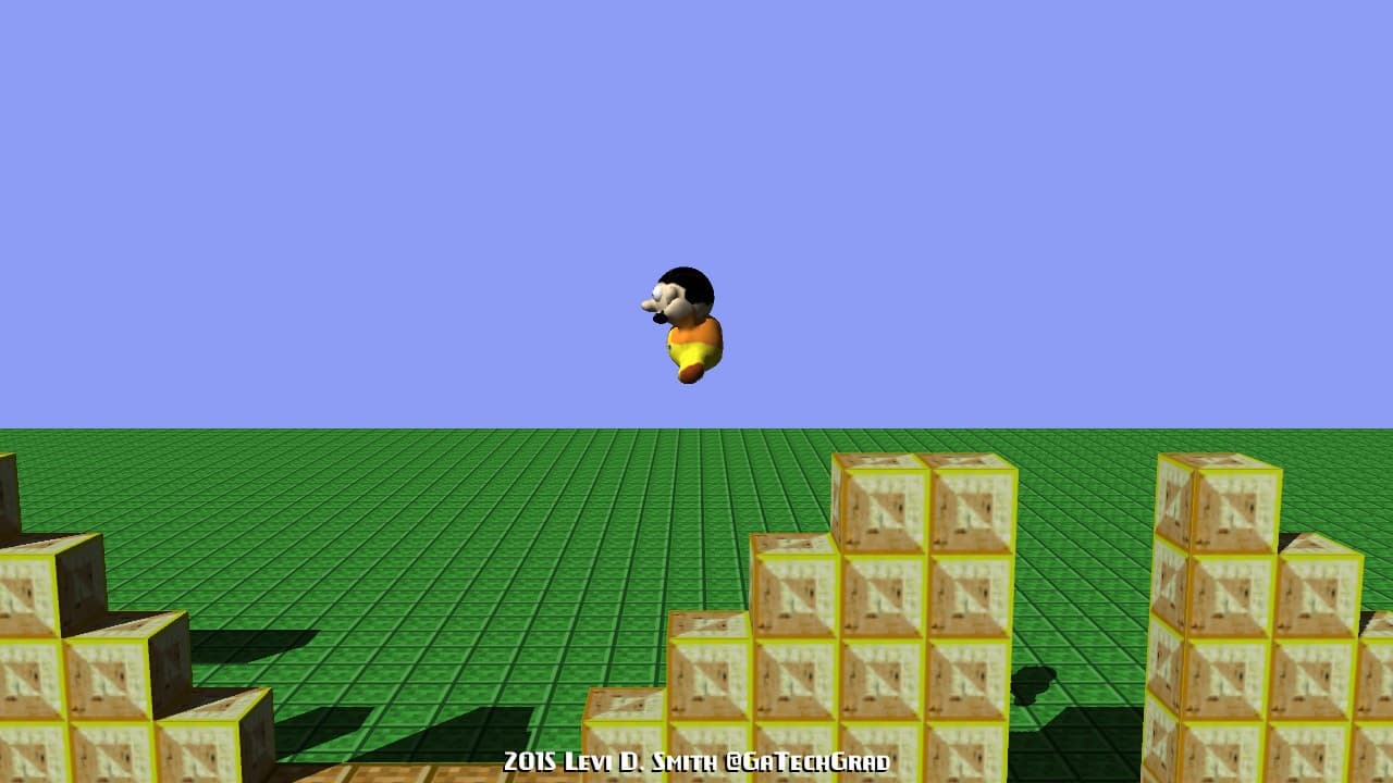 Oiram screenshot 4
