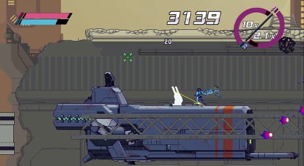 Blood Alloy: Reborn (itch)