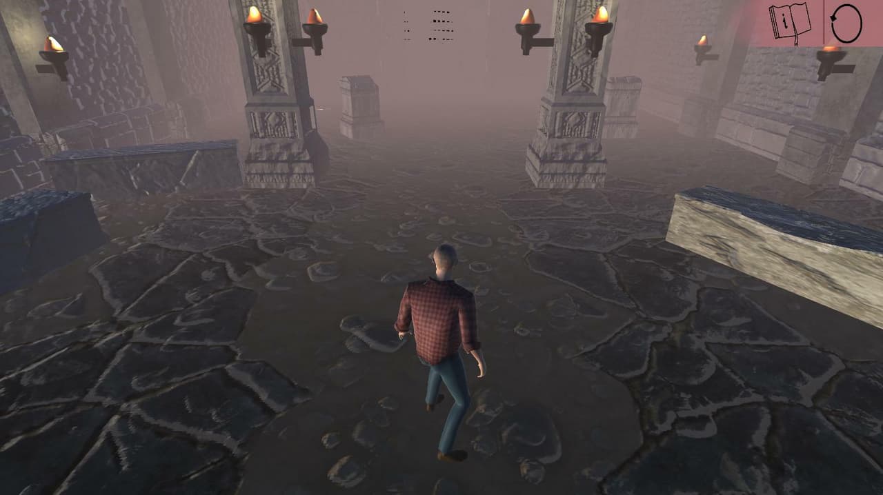Hun screenshot 2