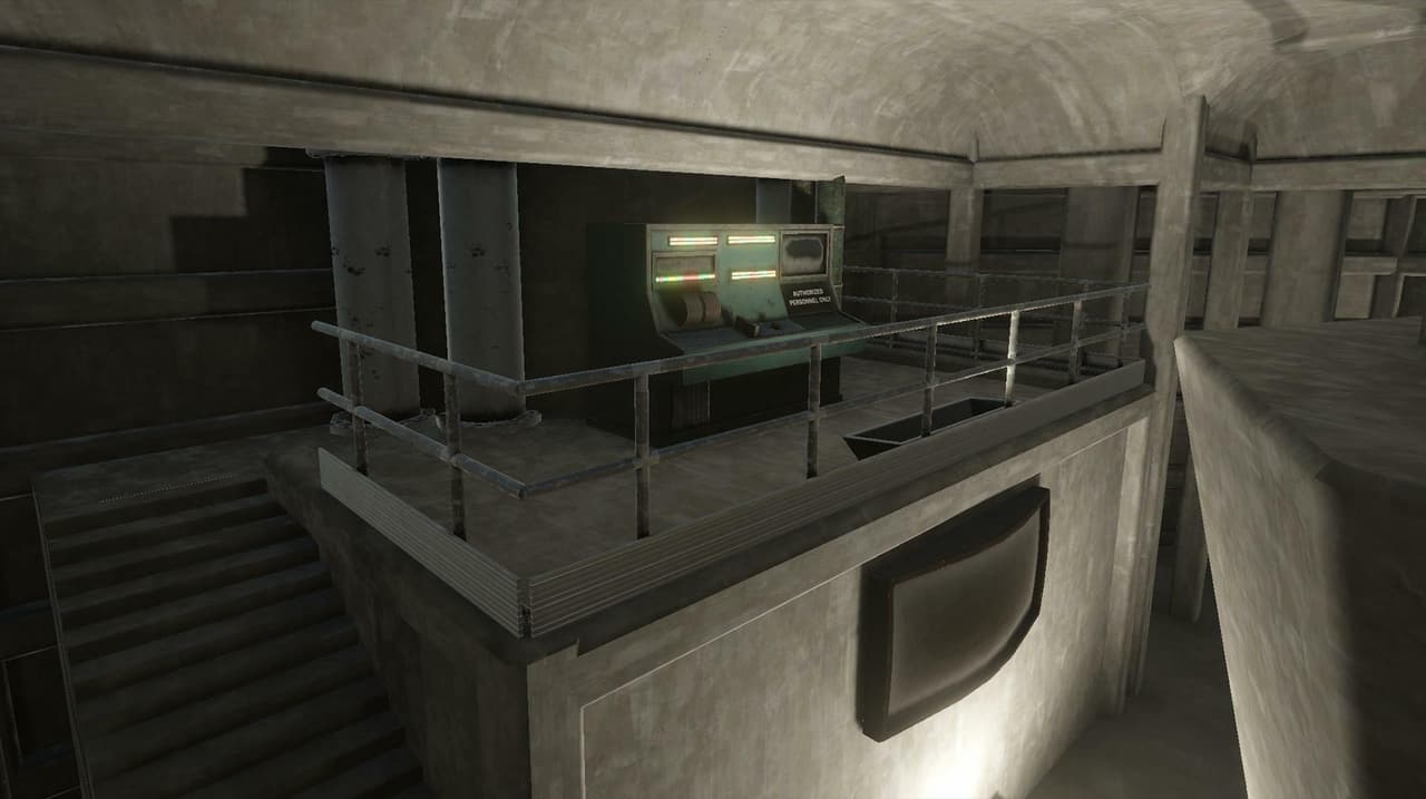 BLOODZONE screenshot 6