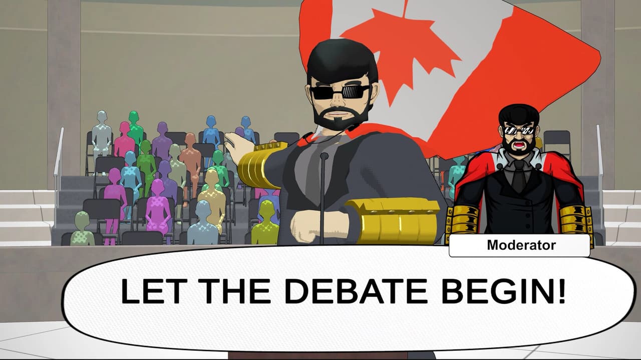Civic Story screenshot 2