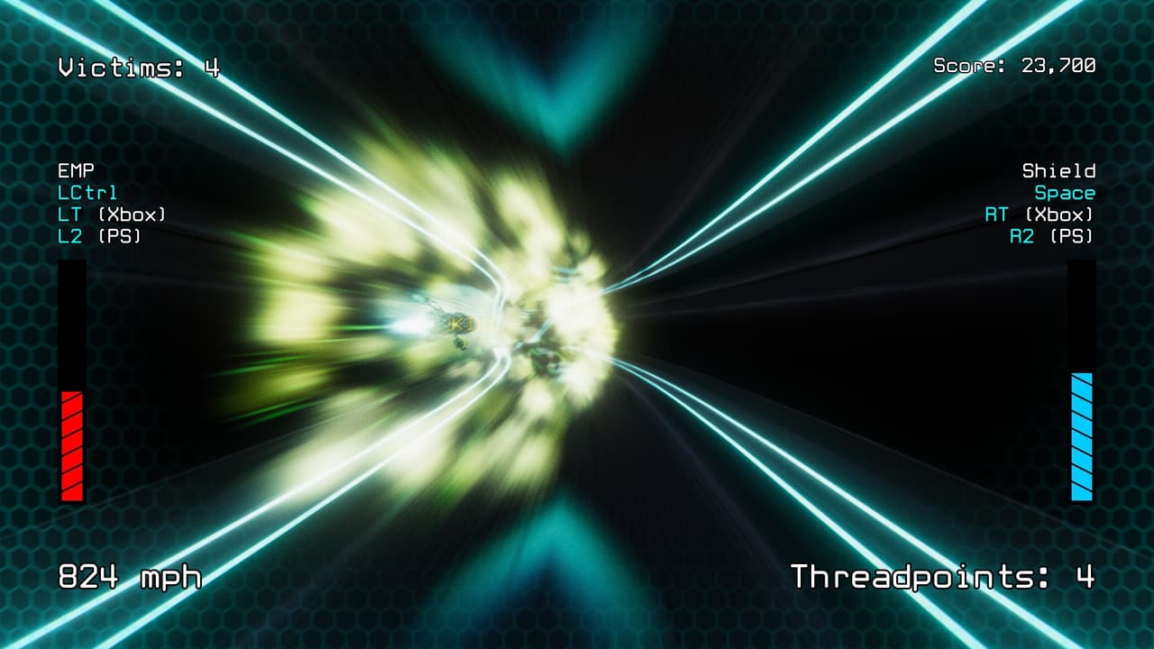Threadpoint (LD43)