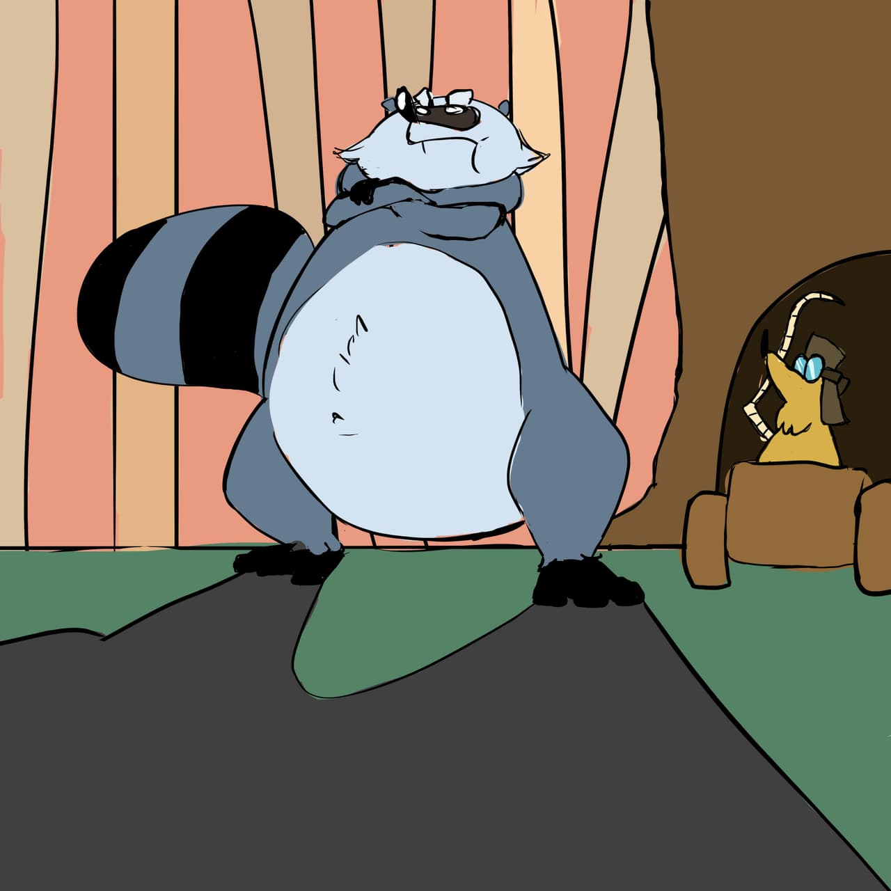 The Vermin Protectors