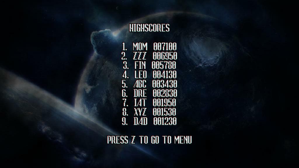 Superoids screenshot 3