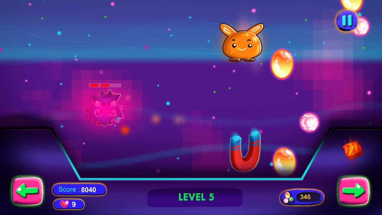 CatchyGem screenshot 4