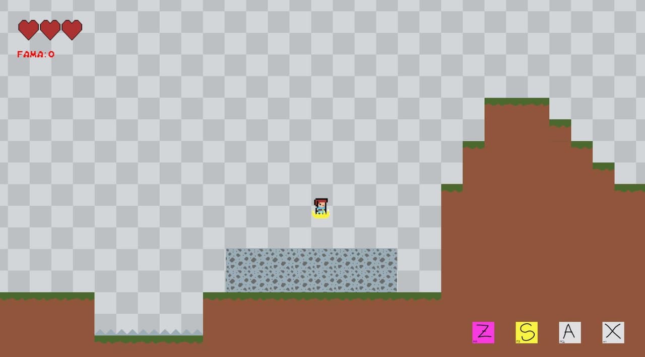 Magnolia (itch) screenshot 3