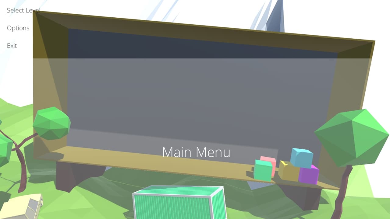 ParkourMaster screenshot 2